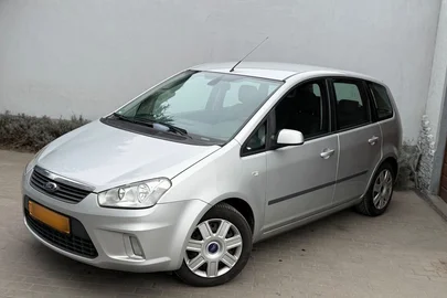 2009' Ford C-MAX 1.6 Ti-Vct Ambiente