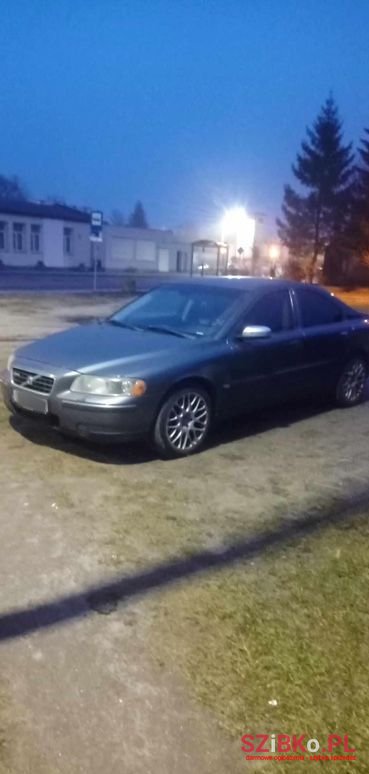 2005' Volvo S60 photo #3