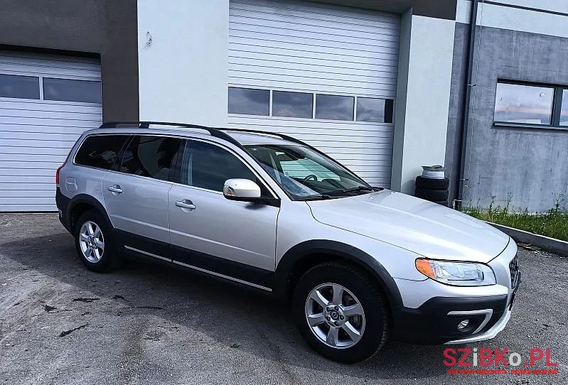 2014' Volvo Xc 70 photo #3