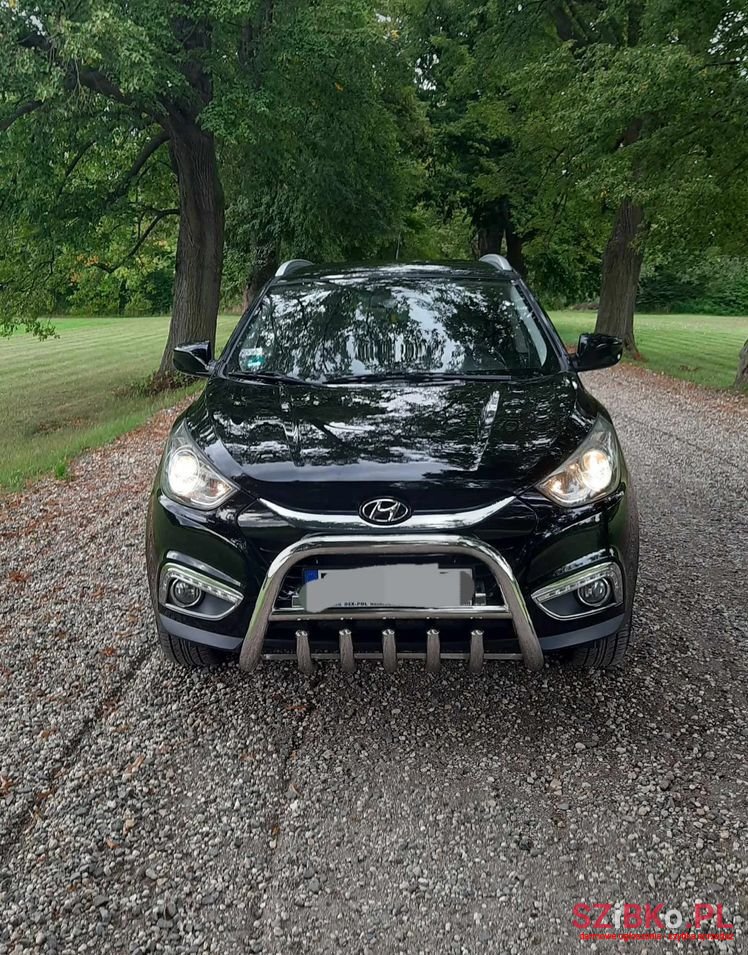 2012' Hyundai ix35 photo #3