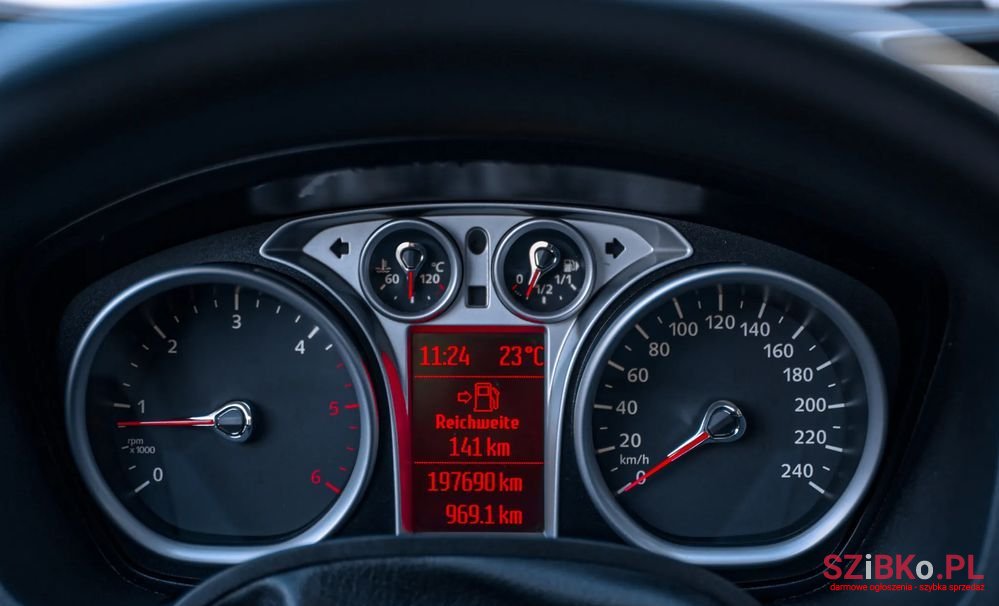 2012' Ford Kuga photo #6