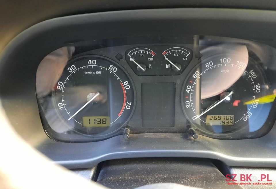 2010' Skoda Octavia photo #3