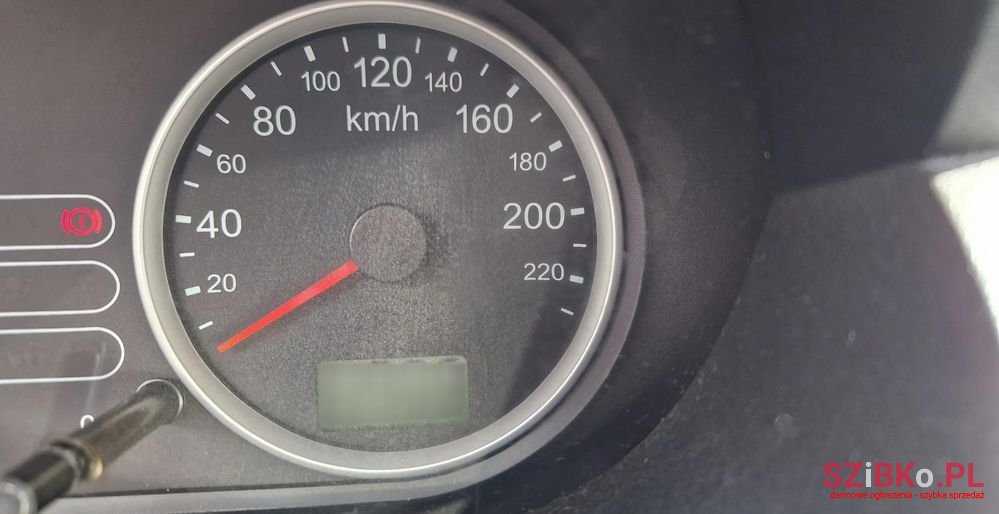 2004' Ford Fiesta photo #4