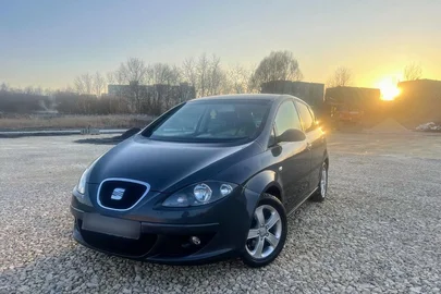 2006' SEAT Altea