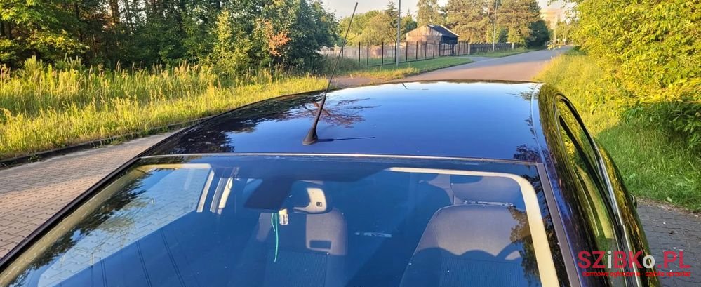 2007' Ford Mondeo photo #5