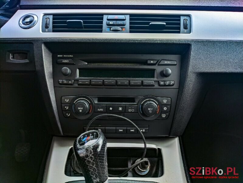 2006' BMW Seria 3 photo #3