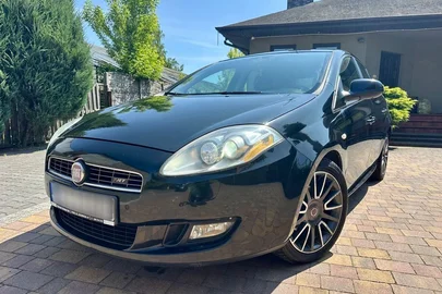 2009' Fiat Bravo
