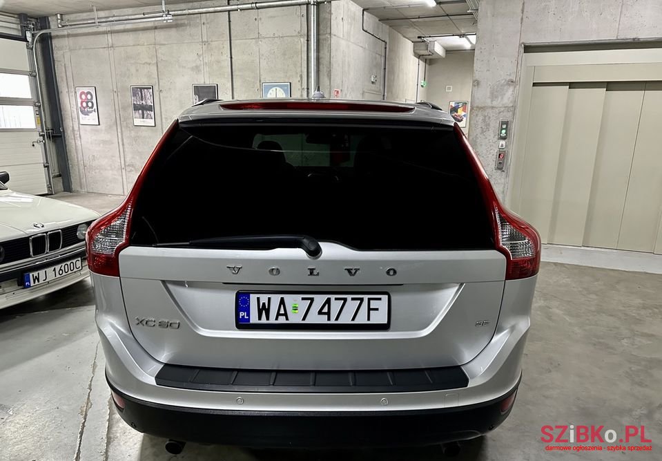 2009' Volvo Xc 60 photo #5