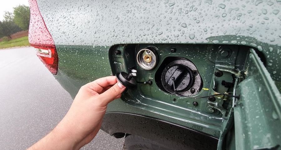 Aut z LPG bez zakazu wjazdu do centrów miast