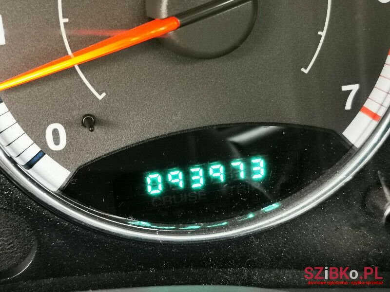 2005' Jeep Liberty photo #2