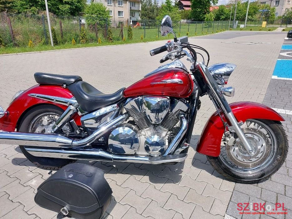 2013' Honda photo #1