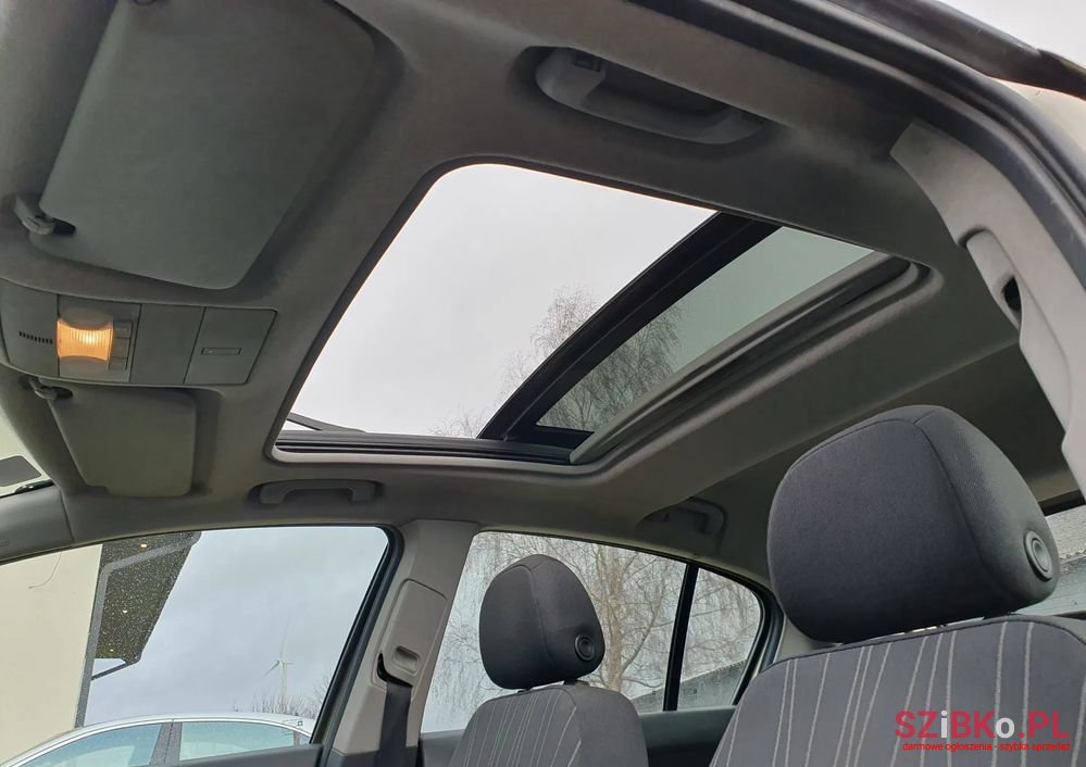 2007' Opel Corsa 1.4 16V Cosmo photo #6