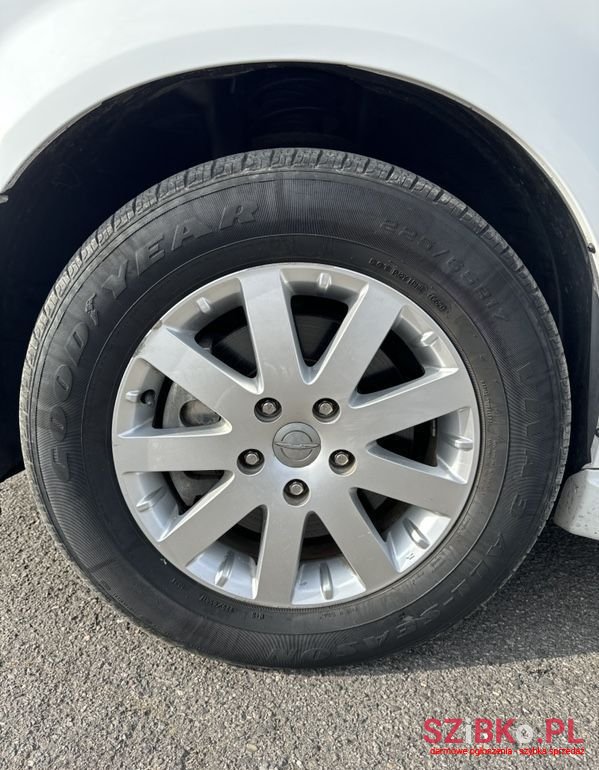 2016' Chrysler Town & Country 3.6 Touring photo #6