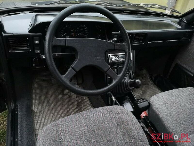 1996' FSO Polonez photo #6