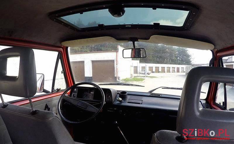1982' Volkswagen photo #8