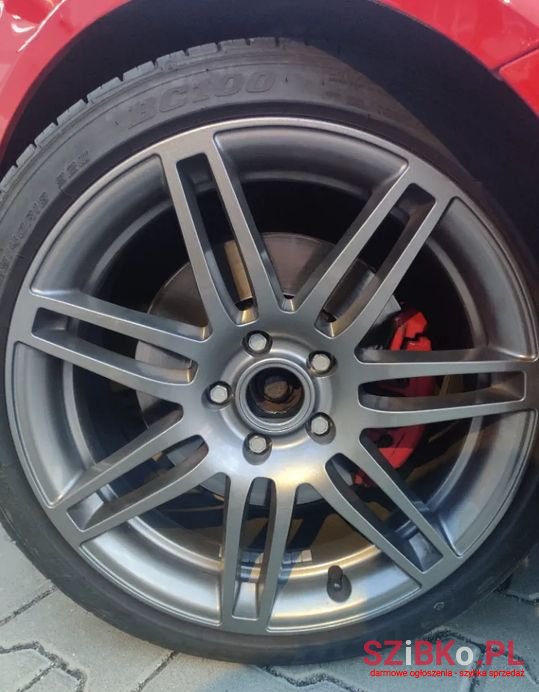 2009' Volkswagen Golf photo #5