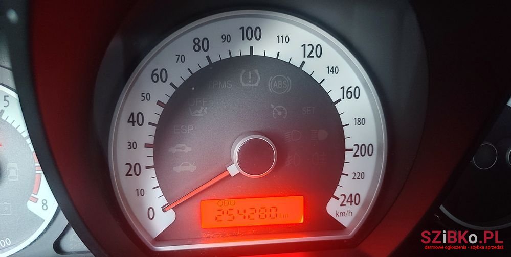 2007' Kia Ceed photo #3