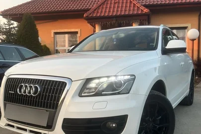 2011' Audi Q5 2.0 Tdi Quattro