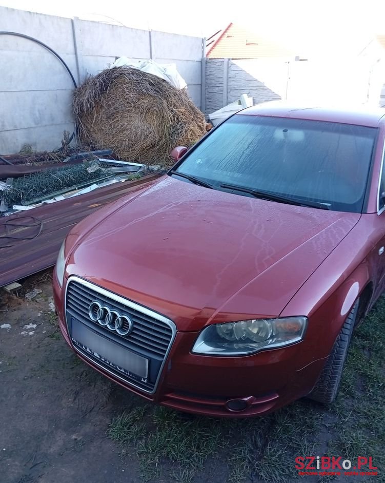 2006' Audi A4 photo #1