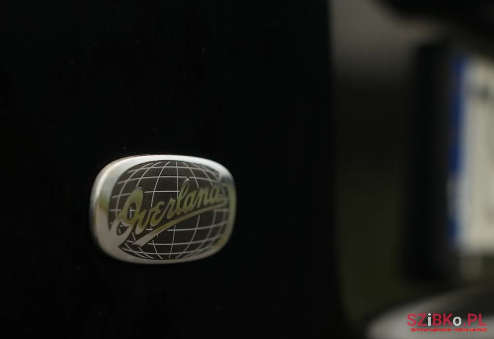 2009' Jeep Grand Cherokee 3.0 Crd Overland photo #6