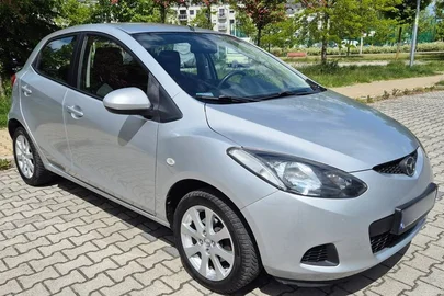 2007' Mazda 2 1.3 Comfort
