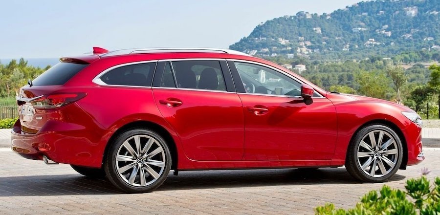 Używana Mazda 6 III (2012–2024). Poznaj jej wady i zalety zanim kupisz