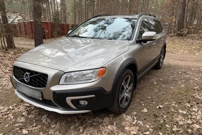 2014' Volvo Xc 70