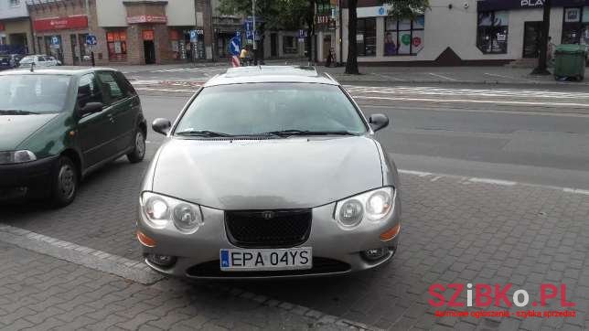 1999' Chrysler 300M photo #1