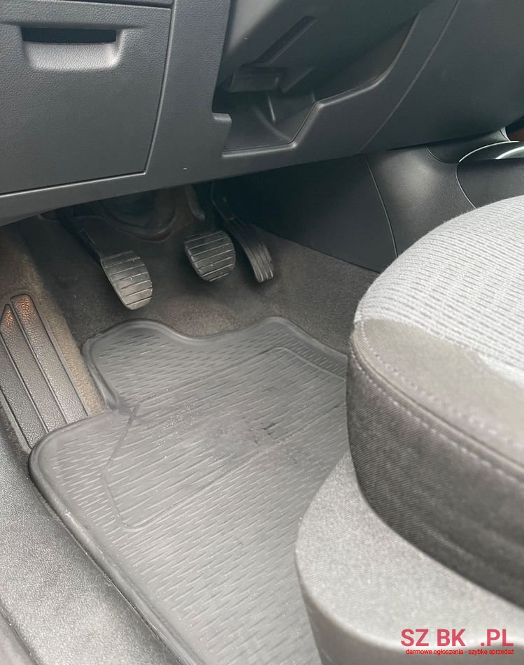 2007' Renault Laguna photo #5