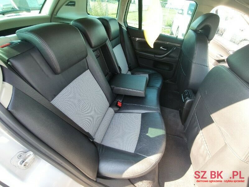 2009' Saab 9-3 X photo #4