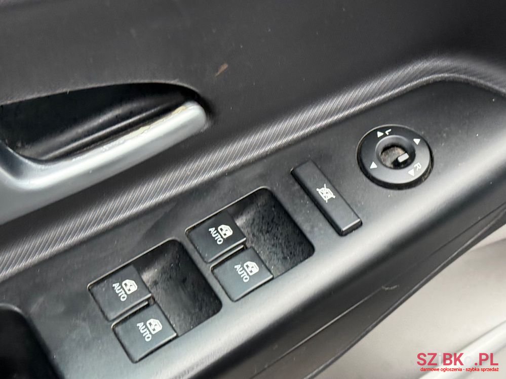 2008' Kia Ceed photo #6