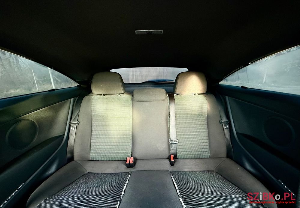 2005' Opel Astra Iii Gtc 1.8 Sport photo #6