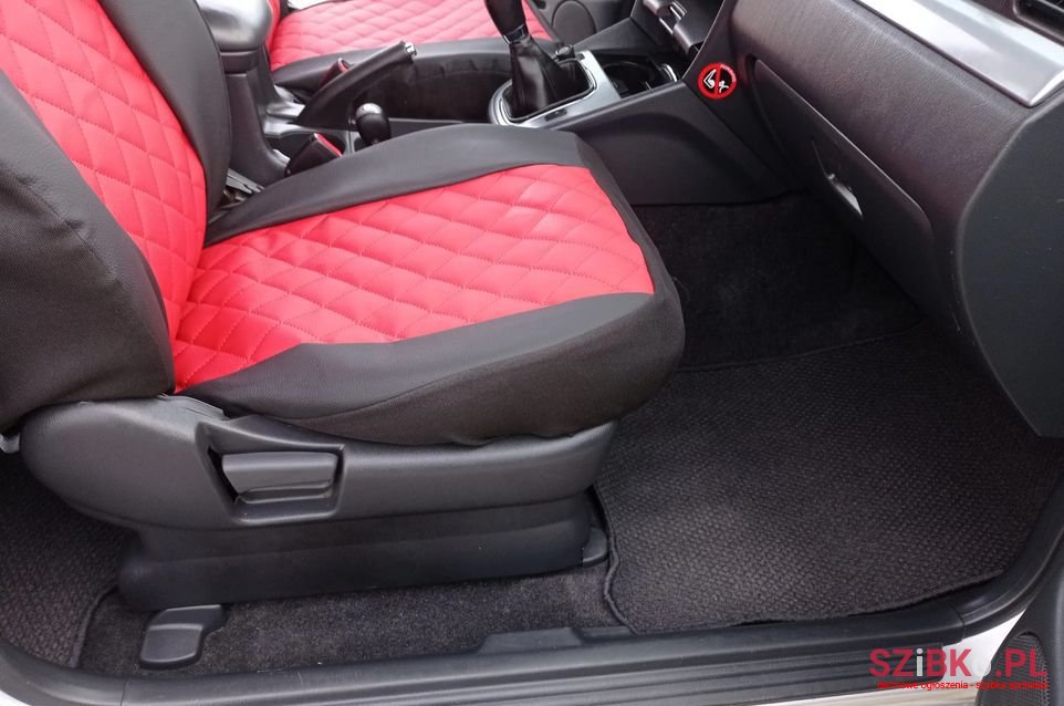 2003' Suzuki Grand Vitara photo #5