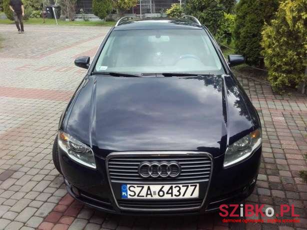 2006' Audi A4 photo #1