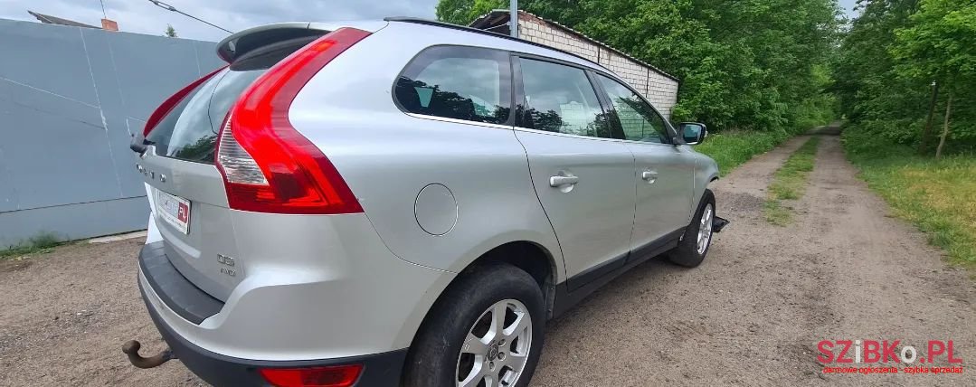 2011' Volvo Xc 60 photo #4