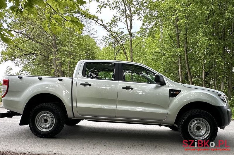2013' Ford Ranger photo #5
