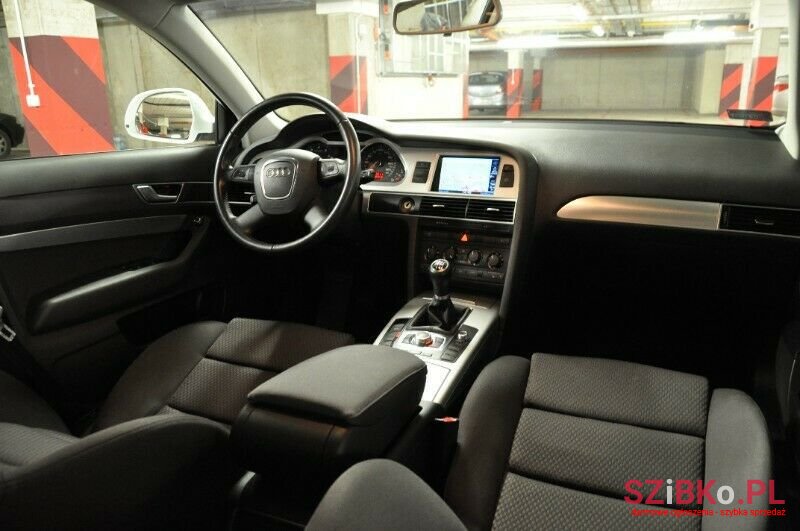 2009' Audi A6 photo #5