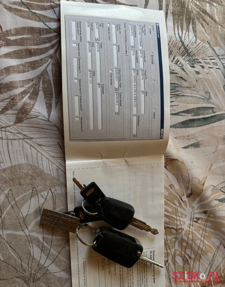 2013' Opel Antara photo #2