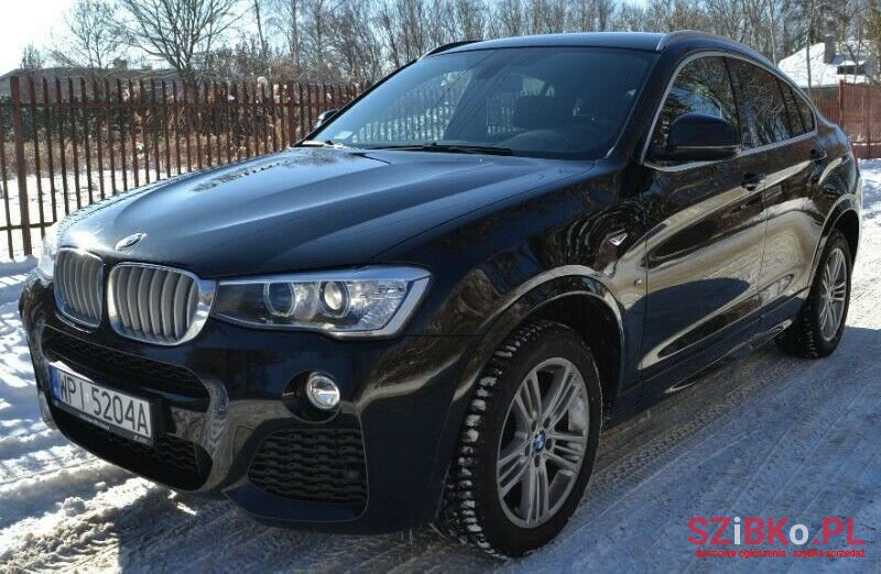 2014' BMW photo #3