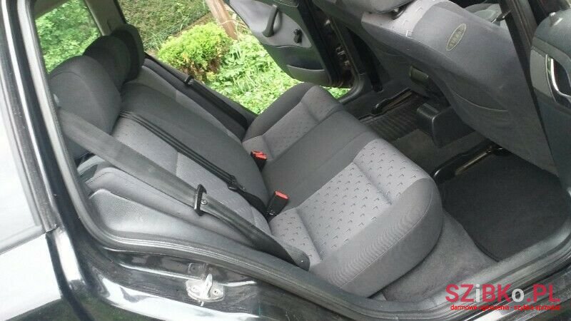 2004' Skoda Octavia photo #5