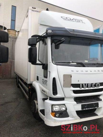 2012' Iveco photo #2