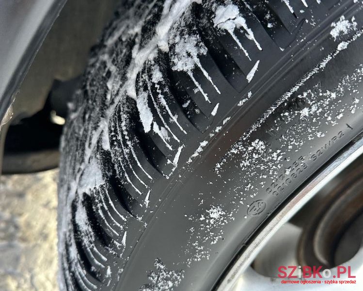 2011' Infiniti FX Fx30D S Premium photo #3