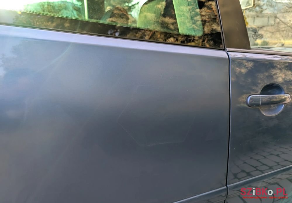 2006' Volkswagen Polo 1.4 photo #6