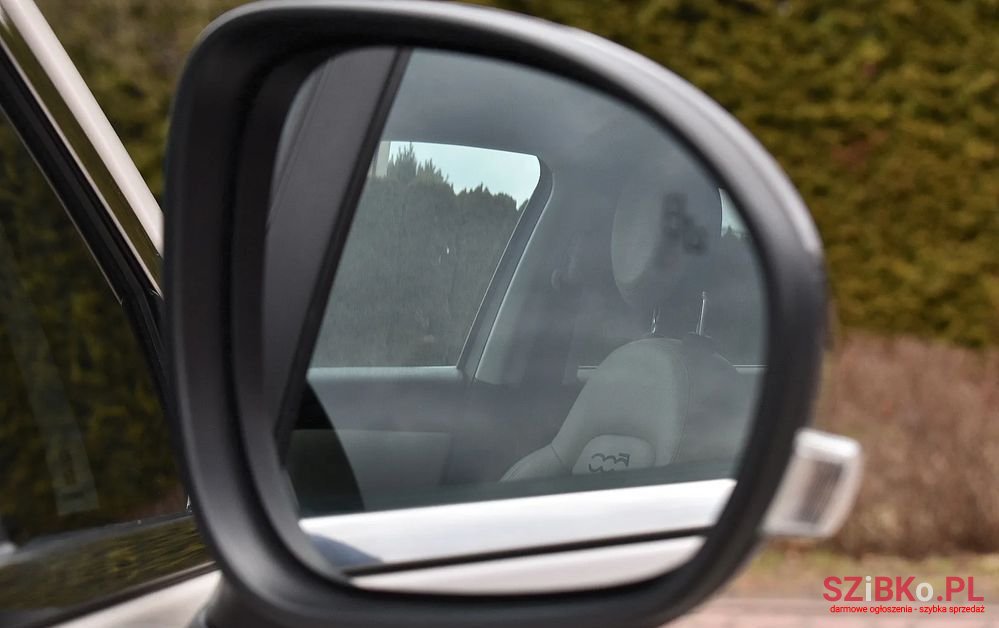 2015' Fiat 500X 1.6 Multijet Lounge photo #5