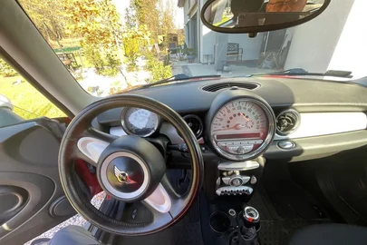 2007' MINI One Standard