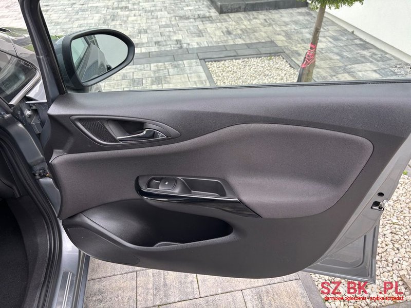 2019' Opel Corsa 1.4 120 Jahre photo #4