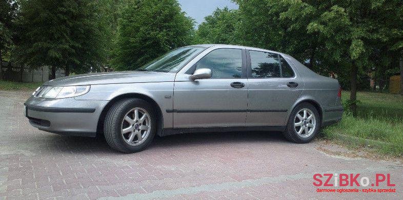 2012' Saab photo #1