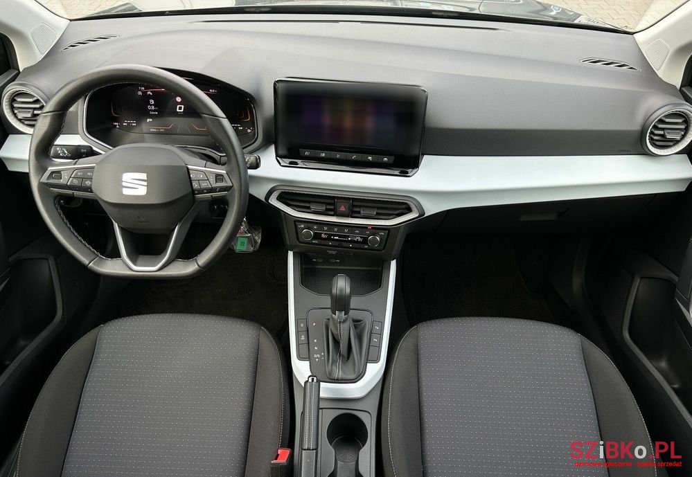 2024' SEAT Arona photo #4