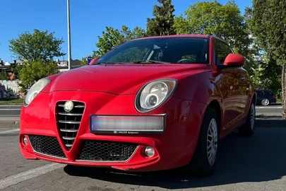 2009' Alfa Romeo MiTo
