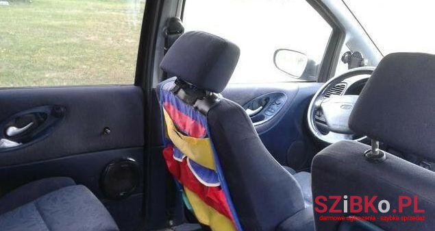 1999' Ford Galaxy photo #3